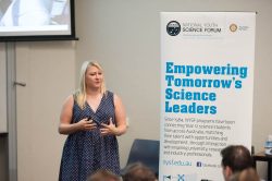 NYSF Partners’ Day 2014 - content image