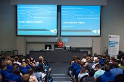NYSF Partners’ Day 2014 - content image