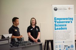 NYSF Partners’ Day 2014 - content image