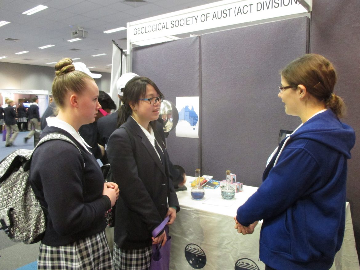 Science in ACTion 2014 - content image