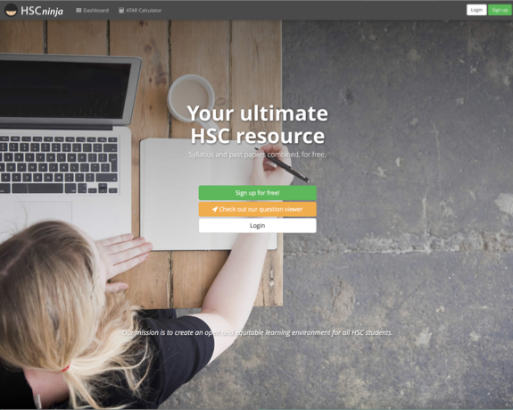 NYSF Alumni news - content image