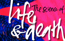 Event: The Science of Life + Death: Life in Perth – By the Australian Academy of Science - content image