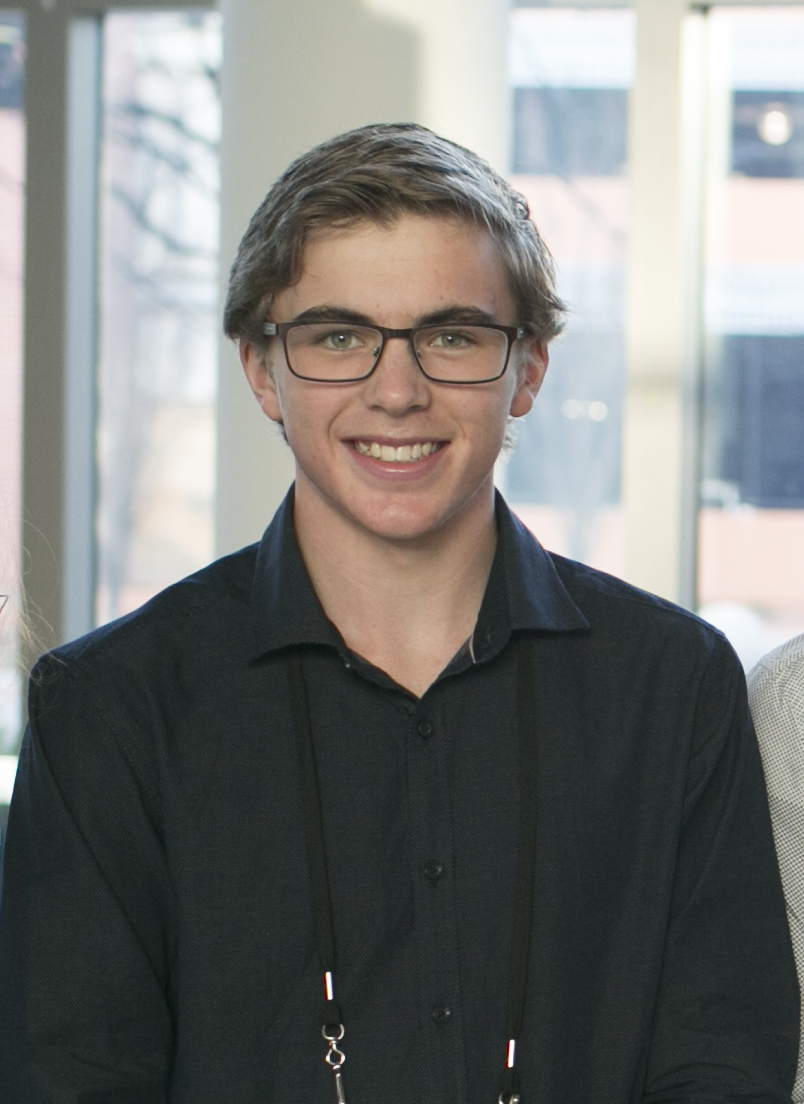 NYSF Alumni news - content image
