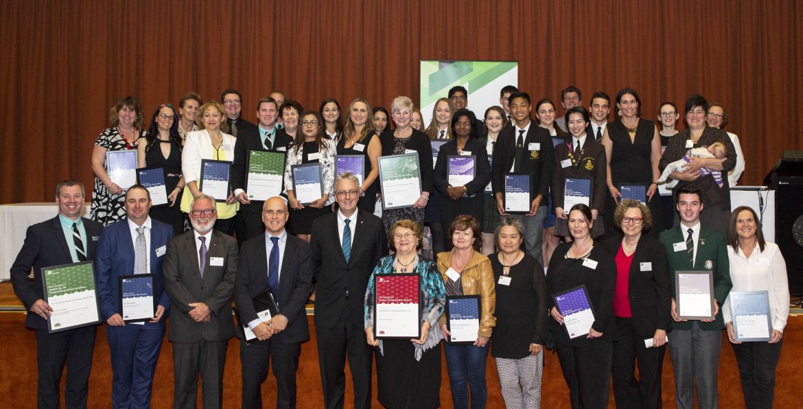 NYSF Alumni news - content image