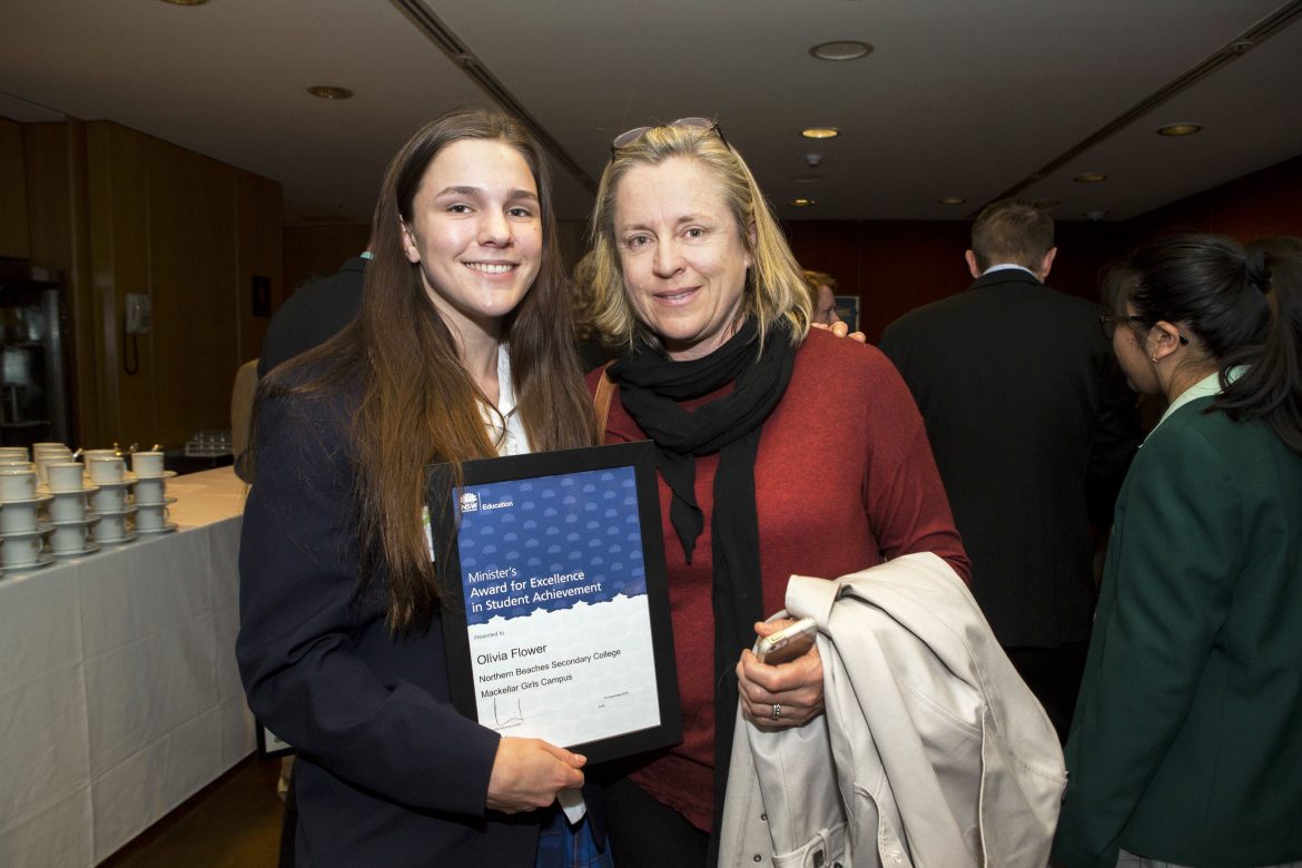 NYSF Alumni news - content image
