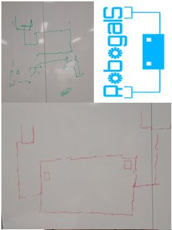 Session C engineering lab visits start with robotics by Robogals - content image