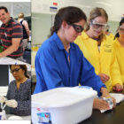 NSTSS, National Science Teachers Summer School, National Youth Science Forum, NYSF