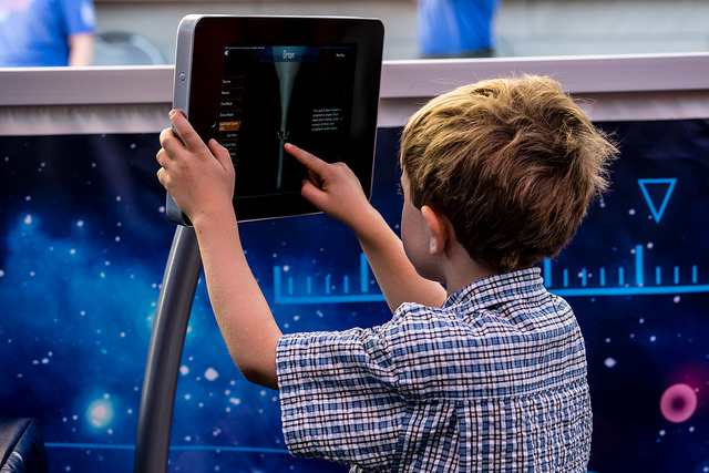 Generation Beyond — Lockheed Martin’s STEM Program on Display at Avalon Airshow, Victoria - content image