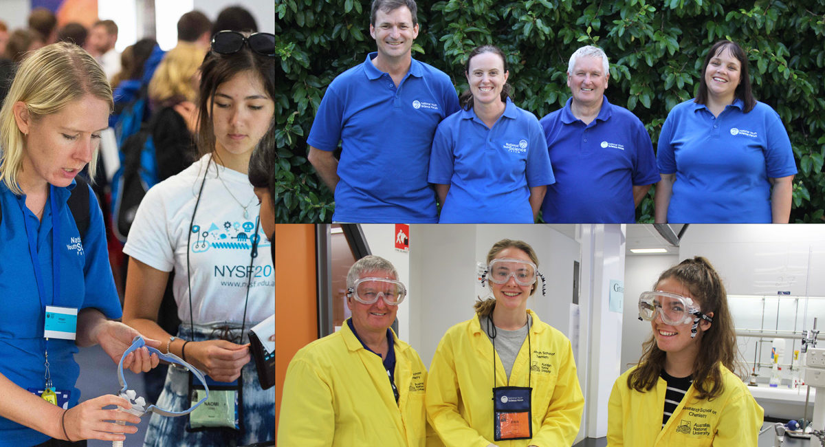NYSF Rotary club