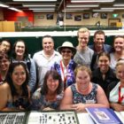 Participants of NYSF NSTSS at CSIOR National Insect Collection