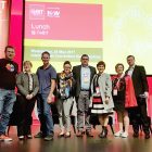 CeBIT Australia group shot 2017