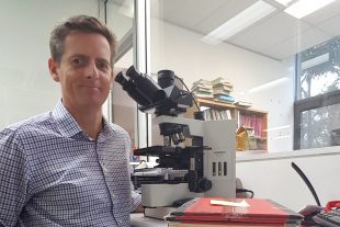 NYSF 1987 Alumnus, Dr Jason Smith, talks about his varied career path