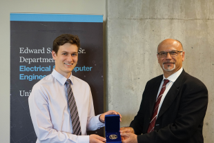 NYSF Alumnus Sandro Young – from top graduate to a career at Google