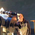 STEM, Sydney Observatory, NYSF