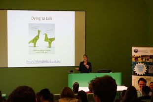 Sharing Knowledge and Experience – Sydney Next Step Alumni Event