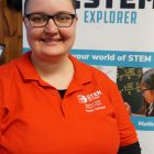 STEM Explorer Youth Advisor