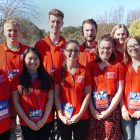 STEM Explorer advisor team