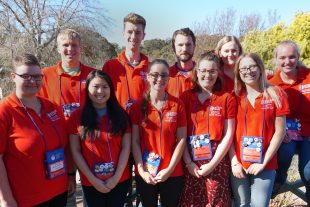 Meet the Youth Advisors of NYSF STEM Explorer