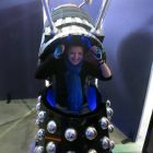 NYSF 2007 Alumna, Kathleen Horne – Chemistry, Circuses and Chief Scientists - feature image, used as a supportive image and isn't important to understand article