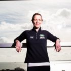 NYSF 1999 alumna Jessica Sweeney, sailing on the winds of success - feature image, used as a supportive image and isn't important to understand article