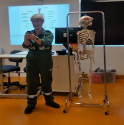 An inside look into paramedicine and nursing at Australian Catholic University (ACU), Canberra - content image