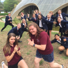 Meet the Comms Interns! - feature image, used as a supportive image and isn't important to understand article
