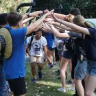 NYSF 2018 kicks off - feature image, used as a supportive image and isn't important to understand article