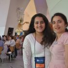 Mother and daughter share passion for science - feature image, used as a supportive image and isn't important to understand article