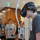 What do Blue Smarties, Seaweed and Virtual Reality Have in Common? - feature image, used as a supportive image and isn't important to understand article