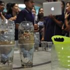 Would you drink that? - feature image, used as a supportive image and isn't important to understand article