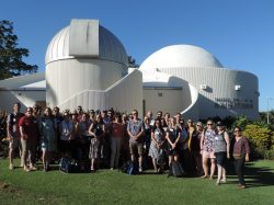 NYSF science teachers program starts at University of Queensland - content image