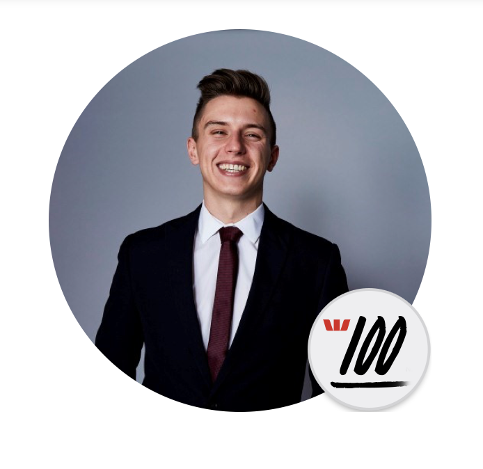 NYSF Alumna among Westpac Future Leaders Scholarship Recipients - content image