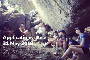 Year 11 students apply now – NYSF 2019 Year 12 Program!
