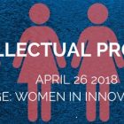 It’s World Intellectual Property Day - feature image, used as a supportive image and isn't important to understand article