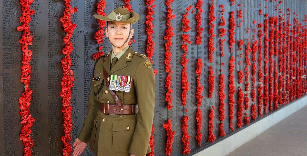 Leading is the highest honour: Dr Renee Kidson, NYSF alumna - feature image, used as a supportive image and isn't important to understand article