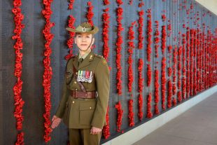 Leading is the highest honour: Dr Renee Kidson, NYSF alumna