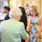 Striving to improve human wellbeing – NYSF 2000 Alumna Dr Amy McLennan - feature image, used as a supportive image and isn't important to understand article