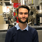 The physicist creating his own opportunities - feature image, used as a supportive image and isn't important to understand article