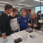 The last Next Step for 2018 – Sydney - feature image, used as a supportive image and isn't important to understand article