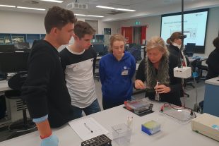 The last Next Step for 2018 – Sydney