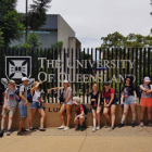 University of Queensland, Griffith University, Science, STEM STEM education