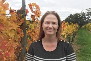 The hidden world of Dr Joanna Sundstrom, NYSF 2001 alumna