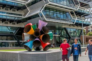 NYSF Partner Profile – Monash University