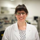 The art of balance –  NYSF 1996 alumna Melissa Preissner juggling a PhD and young family - feature image, used as a supportive image and isn't important to understand article