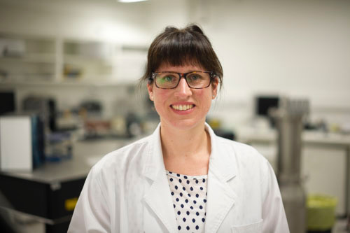 The art of balance – NYSF 1996 alumna Melissa Preissner juggling a PhD and young family - feature image, used as a supportive image and isn't important to understand article