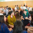 NYSF at World Science Festival Brisbane - feature image, used as a supportive image and isn't important to understand article