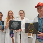 Session A NYSF 2019 – It’s a wrap! - feature image, used as a supportive image and isn't important to understand article