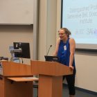 Rotary Alumni Evening – NYSF alumni share advice and experiences with NYSF Session A - feature image, used as a supportive image and isn't important to understand article