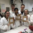 MOVE OVER CSI, NYSF IS ON THE CASE! - feature image, used as a supportive image and isn't important to understand article