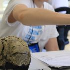 Having a skele-ton of fun at ANU Bioanthropology! - feature image, used as a supportive image and isn't important to understand article